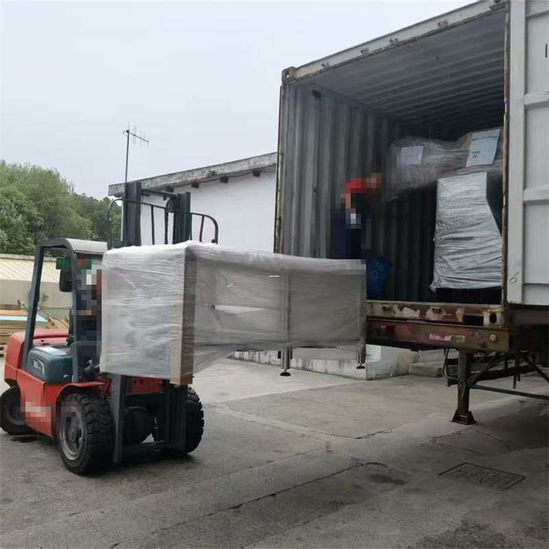 埇桥区若尔盖县物流专线运输的精彩之旅