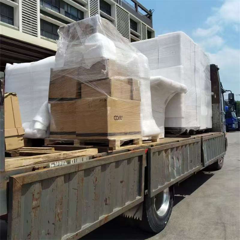 埇桥区阿坝州物流专线：探索多样货运世界